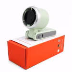 Mini Turbo Fan 607